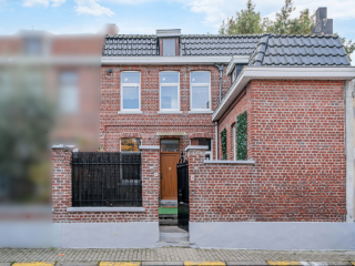 Maison à vendre Bon-Secours (VBD52627)