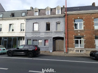 Opbrengsteigendom in openbare verkoop Andenne (VBD52628)