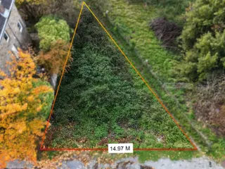 Terrain à vendre Flémalle (VBD52631)