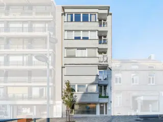 Appartement à vendre Waremme (VBD52636)