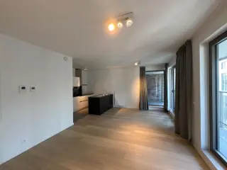 Appartement te huur Etterbeek (VBD52639)