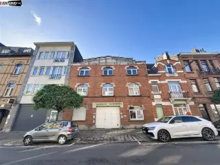 Opbrengsteigendom te koop Jette (VBD52640)