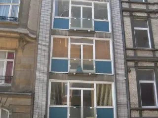 Apartment for rent Elsene (VBD52641)