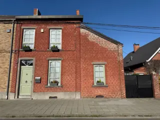 Residence for rent Courcelles (VBD52643)