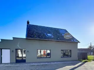 Huis te koop Moulbaix (VBD52650)