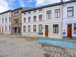 Appartement te huur Saint-Hubert (VBD52653)