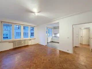 Appartement te huur Sint-Lambrechts-Woluwe (VBD52659)