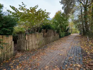 Gelijkvloers te koop Louvain-la-Neuve (VBD52660)