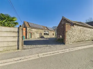 Maison à vendre Havinnes (VBD52664)