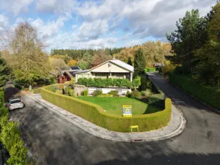 Chalet à vendre Durbuy (VBD52668)