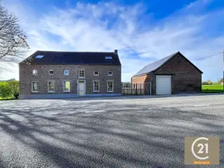 Huis te koop Braine-le-Comte (VBD52669)