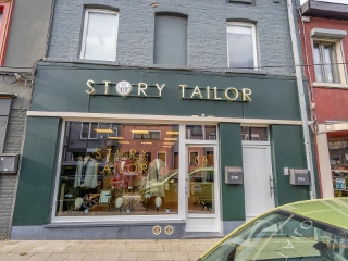 Surface commerciale à louer Waterloo (VBD52671)