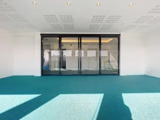 Bureaux à louer Saint-Gilles (VBD52674)