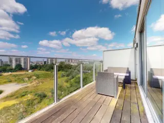 Appartement te koop Sint-Lambrechts-Woluwe (VBD52678)