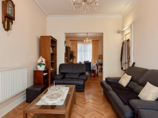 Residence for sale Sint-Gillis (VBD52679)