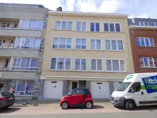 Appartement te huur Sint-Lambrechts-Woluwe (VBD52683)