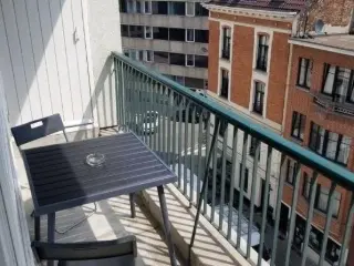 Appartement te huur Brussel (VBD52696)