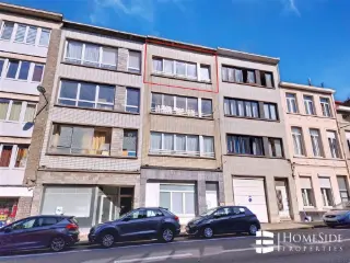 Appartement te koop Schaarbeek (VBD52699)