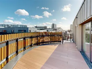 Penthouse à vendre Evere (VBD52717)