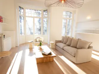 Apartment for rent Ukkel (VBD52776)