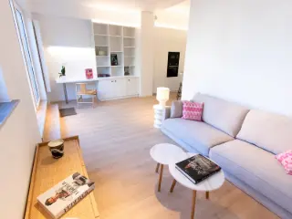 Appartement te huur Ukkel (VBD52778)