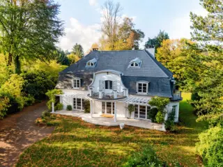 Residence for sale Ukkel (VBD52780)