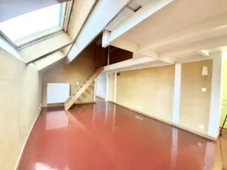 Apartment for rent Elsene (VBD52783)