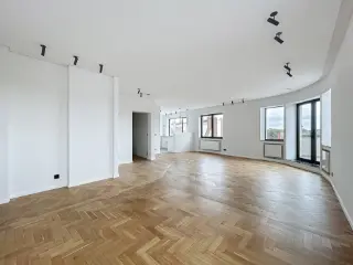 Penthouse te huur Elsene (VBD52786)