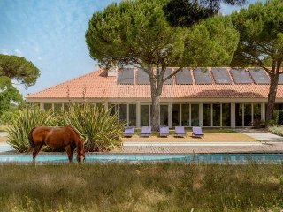 Villa for sale Santo Estevão (VBD52787)