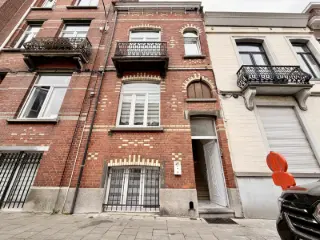 Maison à vendre Jette (VBD52791)
