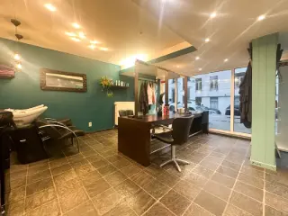 Surface commerciale à louer Nivelles (VBD52793)