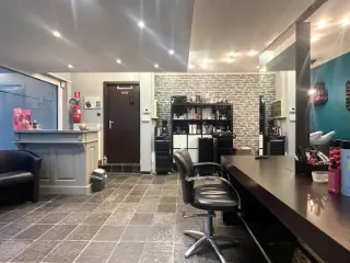 Surface industrielle à louer Nivelles (VBD52795)