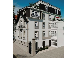 Undetermined property for sale Porto (VBD52800)