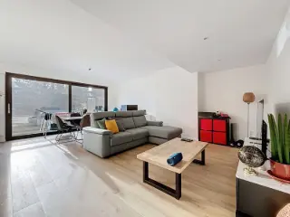 Apartment for rent Wemmel (VBD52801)