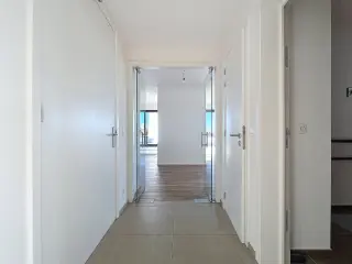 Apartment for rent Laken (VBD52802)