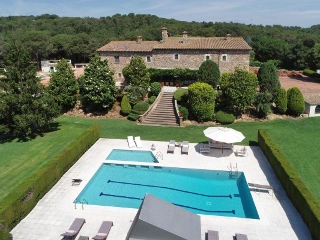 Villa te koop Tordera (VBD52803)