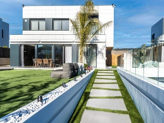 Villa te koop Sant Andreu de Llavaneres (VBD52804)