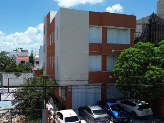 Office space for sale Cancún (VBD52812)