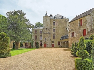 Residence for sale Magny-en-Vexin (VBD52817)