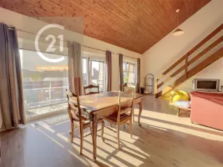 Studio for sale Rochefort (VBD52822)