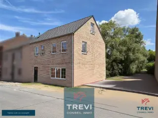 Huis te koop Clabecq (VBD52825)