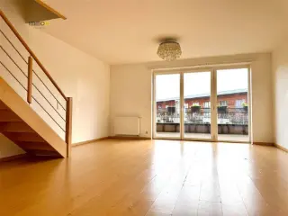Apartment for sale Anderlecht (VBD52831)