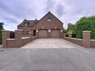 Residence for sale Herseaux (VBD52833)