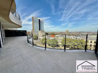 Apartment for rent Elsene (VBD52839)