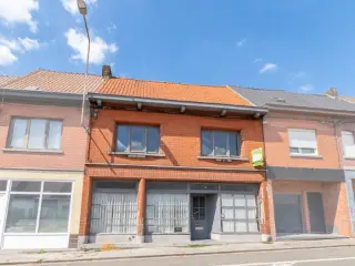 Mixed building for sale Mouscron (VBD52840)
