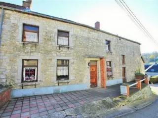 Maison à vendre Yves-Gomezée (VBD52841)