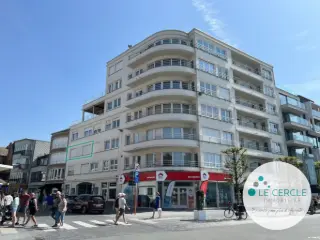 Appartement à vendre Coxyde (VBD52844)
