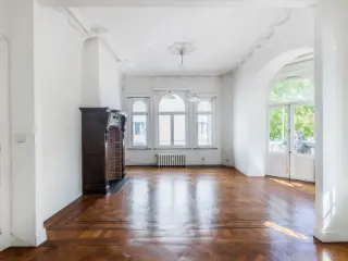 Appartement à vendre Etterbeek (VBD52851)
