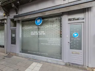 Surface commerciale à vendre Ixelles (VBD52852)