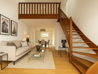 Appartement à vendre Ixelles (VBD52853)